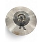 Used Zildjian 20in K Custom Hybrid Ride Cymbal thumbnail
