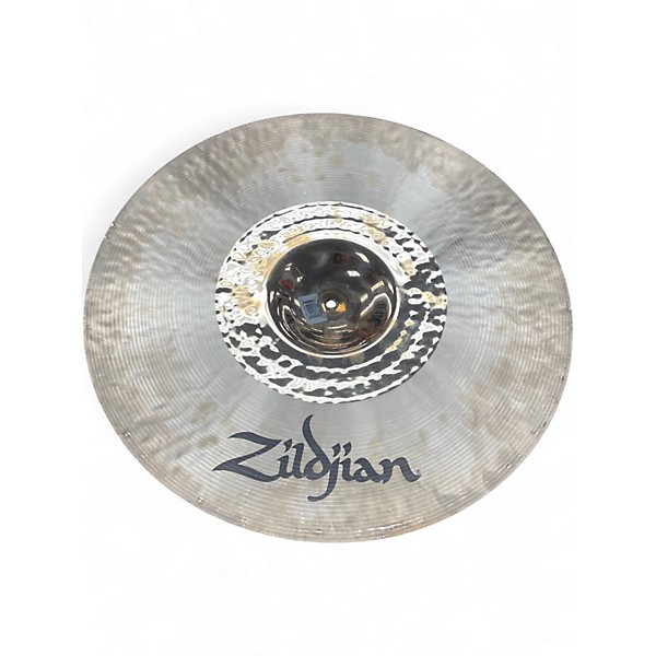 Used Zildjian 20in K Custom Hybrid Ride Cymbal
