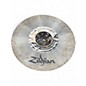 Used Zildjian 20in K Custom Hybrid Ride Cymbal