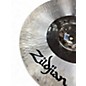 Used Zildjian 20in K Custom Hybrid Ride Cymbal