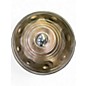 Used D Kurd 12 Hand Pan Steel Drum thumbnail
