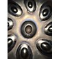 Used D Kurd 12 Hand Pan Steel Drum