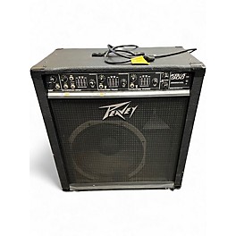 Used Peavey KBA300 Bass Combo Amp