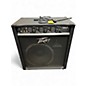 Used Peavey KBA300 Bass Combo Amp thumbnail