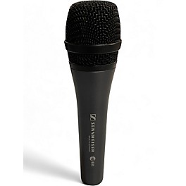 Used Sennheiser E835 Dynamic Microphone