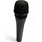 Used Sennheiser E835 Dynamic Microphone