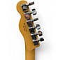 Used Fender Cabronita Telecaster Thinline 2 Color Sunburst Hollow Body Electric Guitar