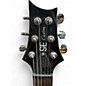 Used PRS SE Custom 24 Turquoise Solid Body Electric Guitar