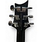 Used PRS SE Custom 24 Turquoise Solid Body Electric Guitar