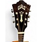 Used Guild OM140C Natural Acoustic Electric Guitar