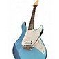 Used Yamaha Pacifica Sonic Blue Solid Body Electric Guitar thumbnail