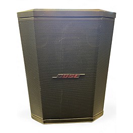 Used Bose S1 PRO Powered Speaker