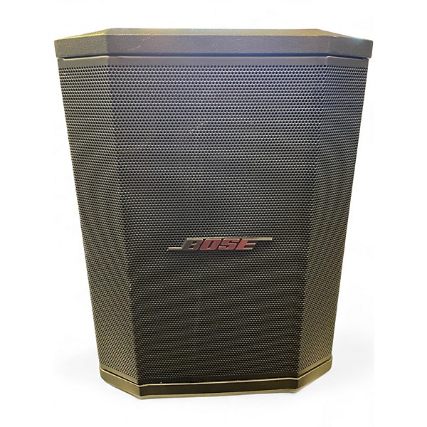 Used Bose S1 PRO Powered Speaker