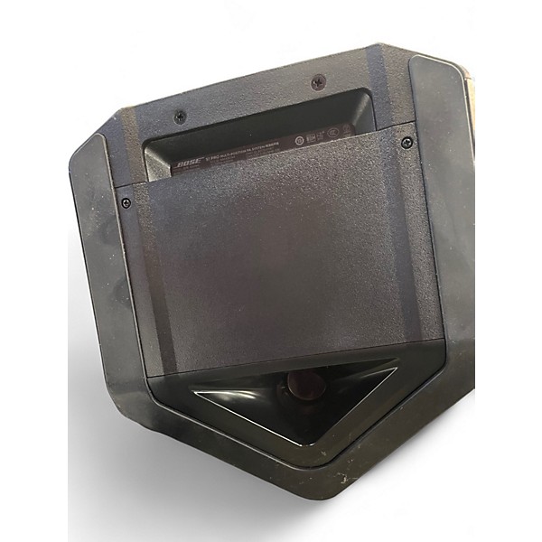 Used Bose S1 PRO Powered Speaker