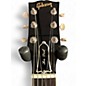 Used 2025 Gibson SG Special Ebony Solid Body Electric Guitar