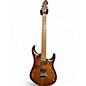 Used Ernie Ball Music Man JP15 John Petrucci Signature Sahara Burst Solid Body Electric Guitar thumbnail