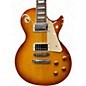 Used 2013 Gibson Les Paul Standard Honey Burst Solid Body Electric Guitar