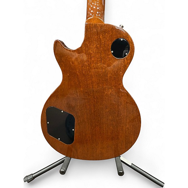 Used 2013 Gibson Les Paul Standard Honey Burst Solid Body Electric Guitar