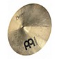 Used MEINL 20in Byzance Medium Ride Cymbal