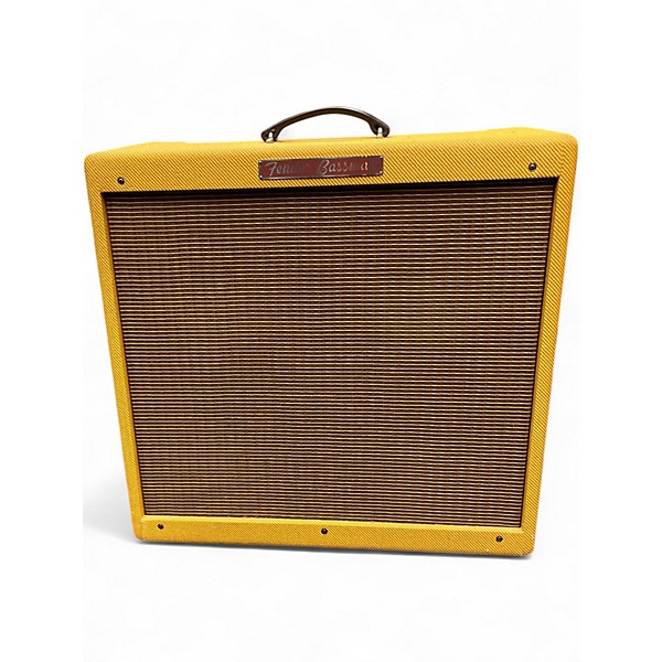 Used Fender Vintage Reissue '59 Bassman LTD Tube Guitar Combo Amp