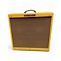 Used Fender Vintage Reissue '59 Bassman LTD Tube Guitar Combo Amp thumbnail