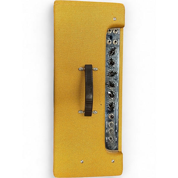 Used Fender Vintage Reissue '59 Bassman LTD Tube Guitar Combo Amp