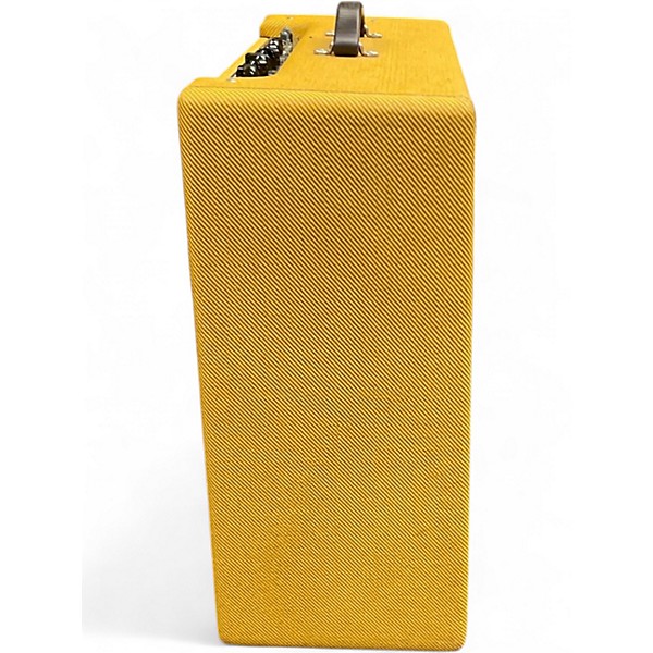 Used Fender Vintage Reissue '59 Bassman LTD Tube Guitar Combo Amp