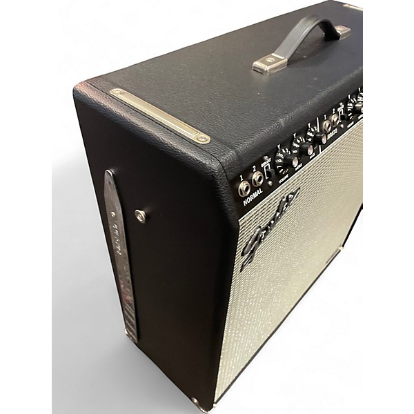 Used Fender TONE MASTER SUPER REVERB 4X10  Guitar Combo Amp