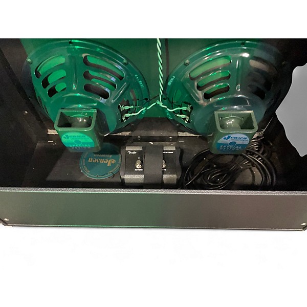 Used Fender TONE MASTER SUPER REVERB 4X10  Guitar Combo Amp