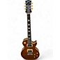Used Gibson LES PAUL STANDARD FIGURED TOP 50S HONEY AMBER Solid Body Electric Guitar thumbnail