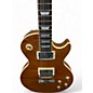 Used Gibson LES PAUL STANDARD FIGURED TOP 50S HONEY AMBER Solid Body Electric Guitar