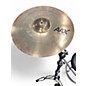 Used SABIAN 18in AAX Xplosion Crash Cymbal thumbnail