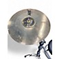 Used SABIAN 18in AAX Xplosion Crash Cymbal