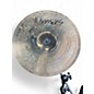 Used SABIAN 18in AAX Xplosion Crash Cymbal