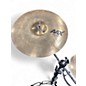 Used SABIAN 14in AAX MEDIUM HIHAT PAIR Cymbal thumbnail