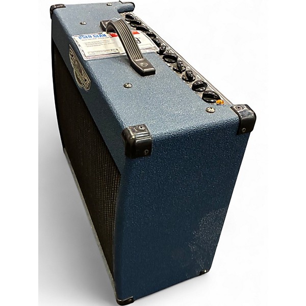 Used Traynor  YCV50 Tube Guitar Combo Amp