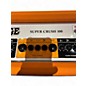 Used Orange Amplifiers Super Crush 100 Solid State Guitar Amp Head