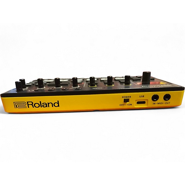 Used Roland P-6 CREATIVE SAMPLER Production Controller