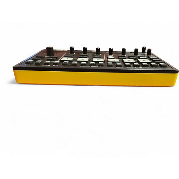 Used Roland P-6 CREATIVE SAMPLER Production Controller