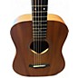 Used Taylor BT2 Baby Natural Acoustic Guitar