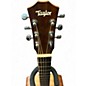 Used Taylor BT2 Baby Natural Acoustic Guitar