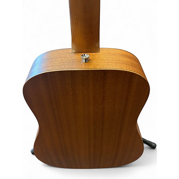 Used Taylor BT2 Baby Natural Acoustic Guitar