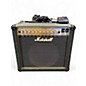 Used Marshall JCM900 50W Tube Guitar Amp Head thumbnail