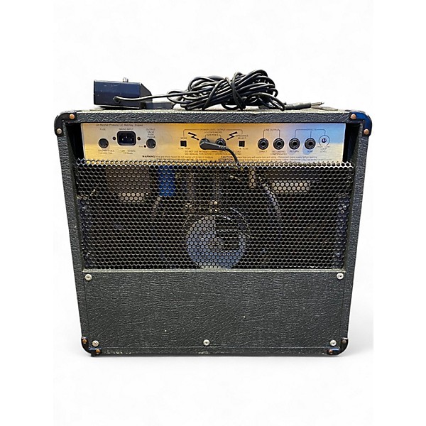 Used Marshall JCM900 50W Tube Guitar Amp Head