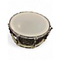 Used Yamaha 14in SD-246A Chrome Drum thumbnail
