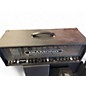 Used Diamond Amplification Phantom USA Custom Series 100W Tube Guitar Amp Head