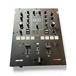 Used Numark SCRATCH 2-Channel DJ Mixer DJ Mixer