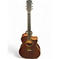 Used Orangewood SAGE M Natural Acoustic Guitar thumbnail