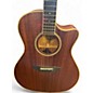 Used Orangewood SAGE M Natural Acoustic Guitar