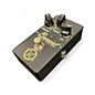 Used Keeley BASSIST Bass Effect Pedal